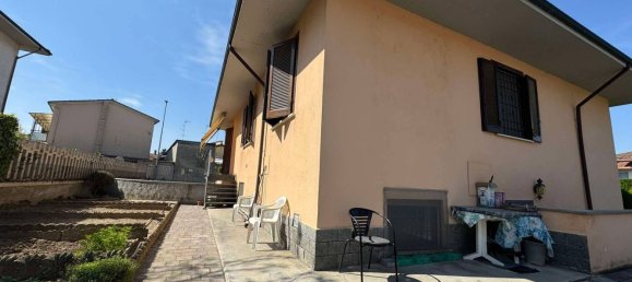 Villa T6 em Mede, Italy N.º 365657 36