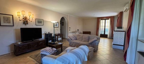 Вилла с 6 спальнями в Меде, Италия № 365657 12