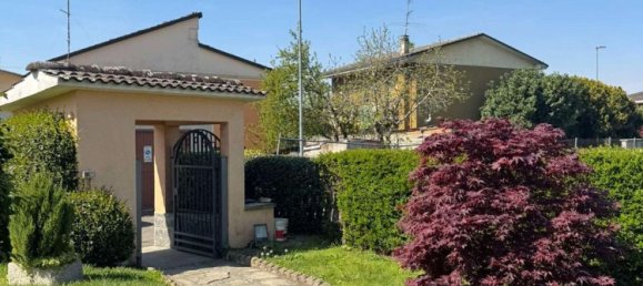 Villa T6 em Mede, Italy N.º 365657 16