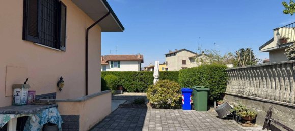 Villa T6 em Mede, Italy N.º 365657 21