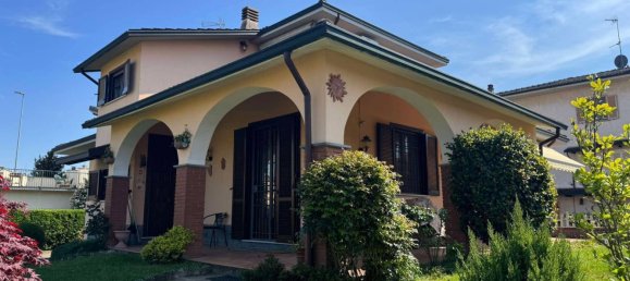 Villa T6 em Mede, Italy N.º 365657 23