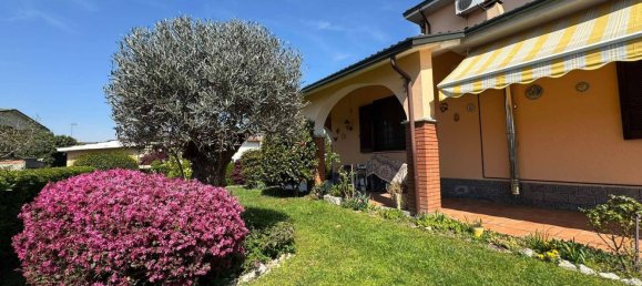 Villa T6 em Mede, Italy N.º 365657 24