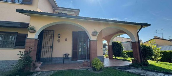 Вилла с 6 спальнями в Меде, Италия № 365657 3