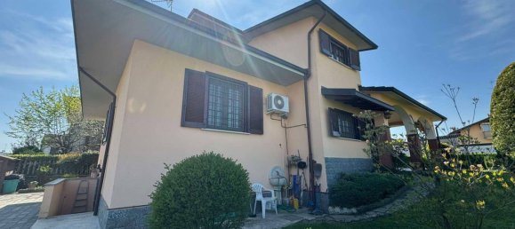 Villa T6 em Mede, Italy N.º 365657 25