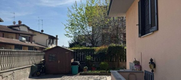 Villa T6 em Mede, Italy N.º 365657 41