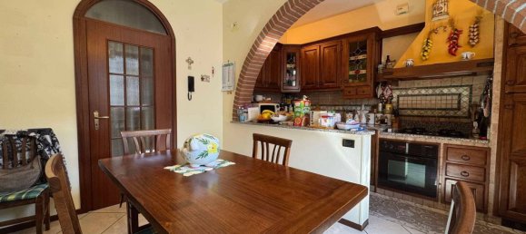 Вилла с 6 спальнями в Меде, Италия № 365657 4