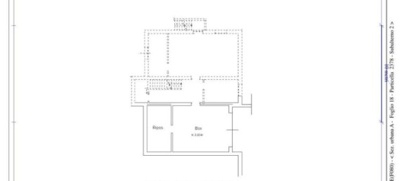 Villa T6 em Mede, Italy N.º 365657 19