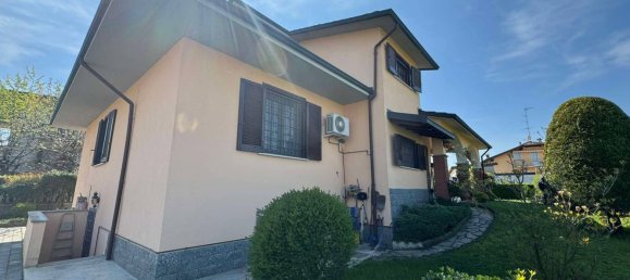 Villa T6 em Mede, Italy N.º 365657 35