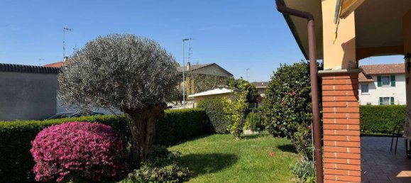 Вилла с 6 спальнями в Меде, Италия № 365657 6