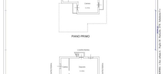 Villa T6 em Mede, Italy N.º 365657 18