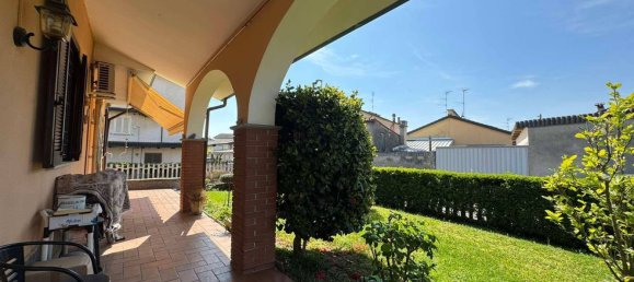 Вилла с 6 спальнями в Меде, Италия № 365657 8