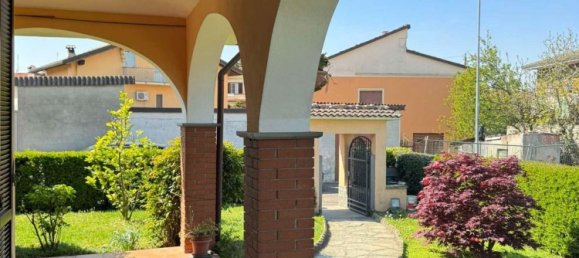 Villa T6 em Mede, Italy N.º 365657 20