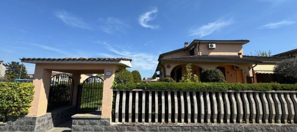 Villa T6 em Mede, Italy N.º 365657 15