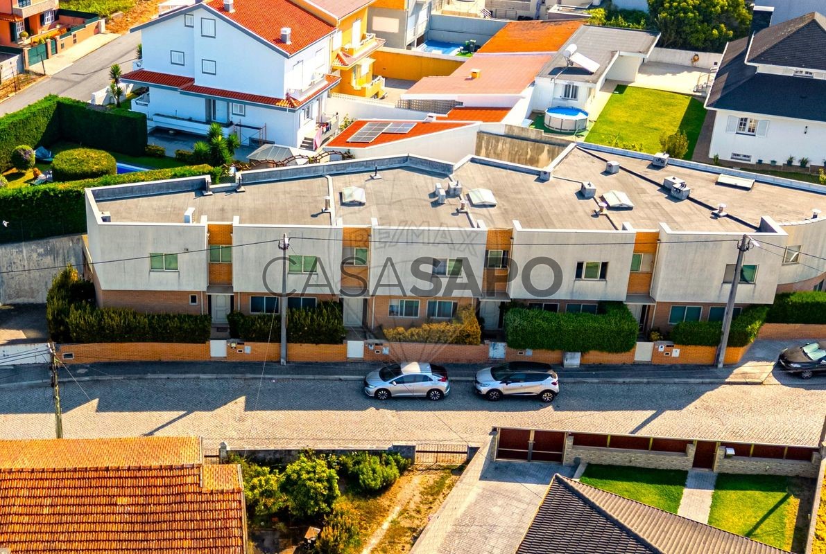 3 Schlafzimmer Haus in Arcozelo, Portugal, Nr. 247875