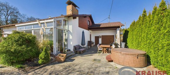 Дом с 5 комнатами в Хохбург-Ах, Австрия № 187586 28