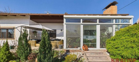 Дом с 5 комнатами в Хохбург-Ах, Австрия № 187586 5