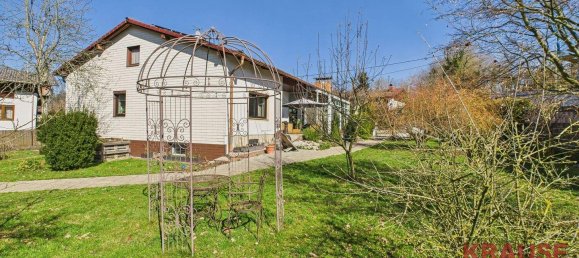 Дом с 5 комнатами в Хохбург-Ах, Австрия № 187586 8