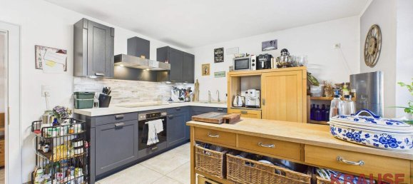 Дом с 5 комнатами в Хохбург-Ах, Австрия № 187586 17