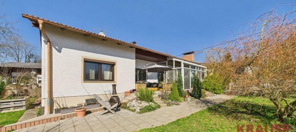 Дом с 5 комнатами в Хохбург-Ах, Австрия № 187586 6