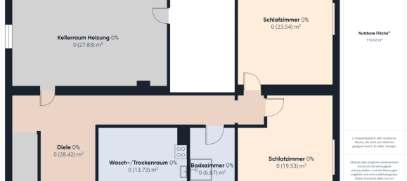 Дом с 5 комнатами в Хохбург-Ах, Австрия № 187586 2