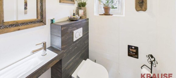 Дом с 5 комнатами в Хохбург-Ах, Австрия № 187586 21