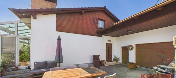 Дом с 5 комнатами в Хохбург-Ах, Австрия № 187586 4