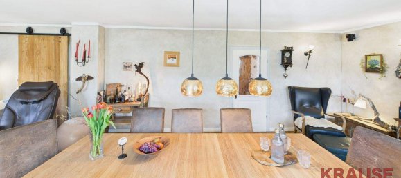 Дом с 5 комнатами в Хохбург-Ах, Австрия № 187586 11