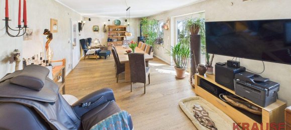 Дом с 5 комнатами в Хохбург-Ах, Австрия № 187586 12