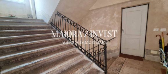 Квартира с 3 комнатами в Сан Бенедетто дель Тронто, Италия № 74491 16