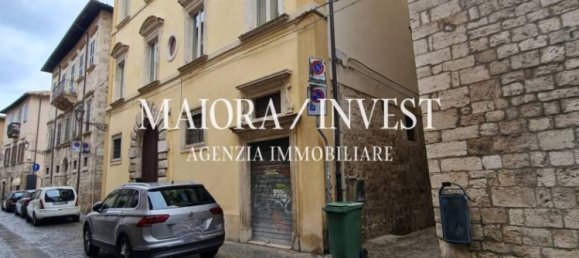 Квартира с 3 комнатами в Сан Бенедетто дель Тронто, Италия № 74491 19