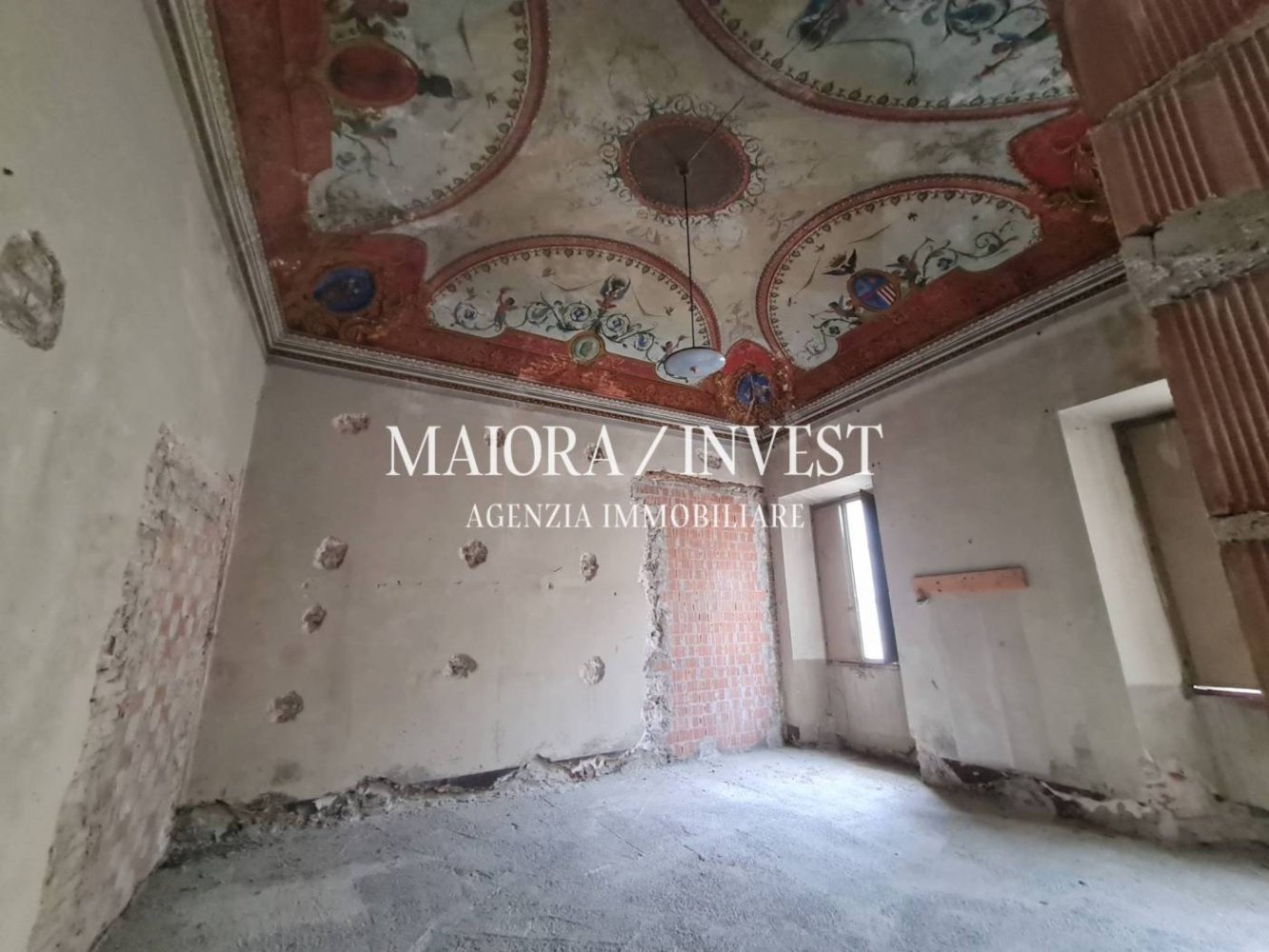 Квартира с 3 комнатами в Сан Бенедетто дель Тронто, Италия № 74491