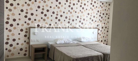 3 chambres Appartement à Gzira, Malta No. 9820 6