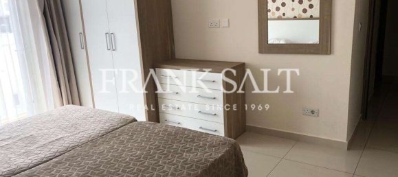 3 chambres Appartement à Gzira, Malta No. 9820 7