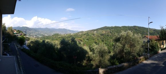 3 rooms Apartment in Rapallo, Italy No. 218802 22