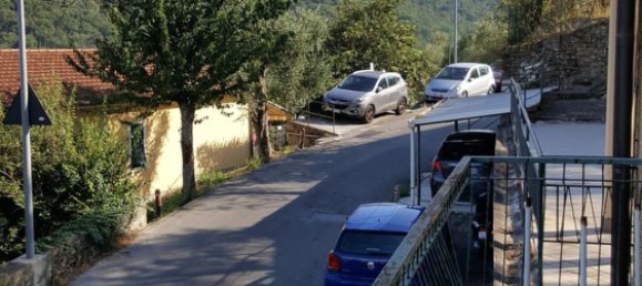 3 rooms Apartment in Rapallo, Italy No. 218802 24