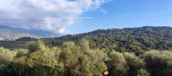 3 rooms Apartment in Rapallo, Italy No. 218802 14