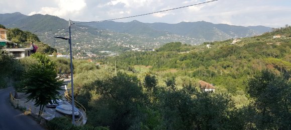 3 rooms Apartment in Rapallo, Italy No. 218802 25