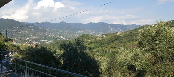 3 rooms Apartment in Rapallo, Italy No. 218802 2