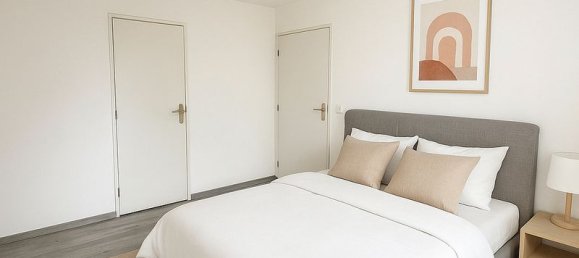 Apartamento de 1 dormitorio en La Queue-en-Brie, France No. 327914 3