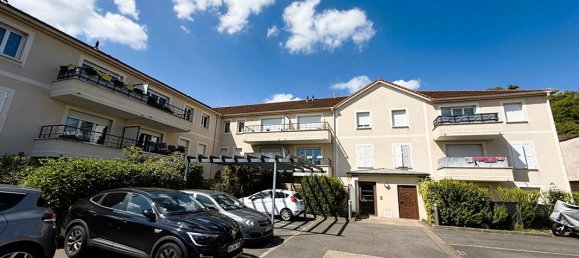 Apartamento de 1 dormitorio en La Queue-en-Brie, France No. 327914 7