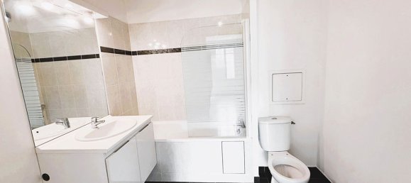 Apartamento de 1 dormitorio en La Queue-en-Brie, France No. 327914 5