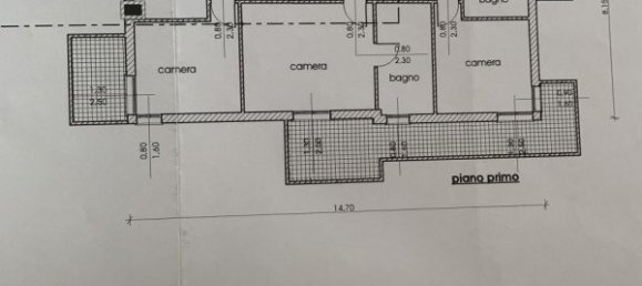 4 bedrooms Villa in Padua, Italy No. 150242 32