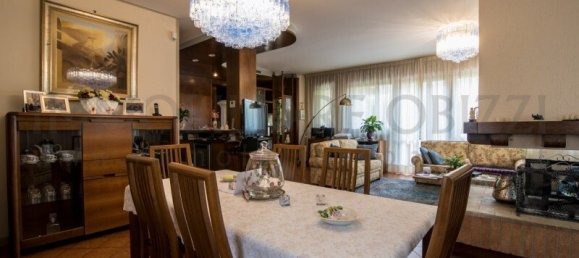 4 bedrooms Villa in Padua, Italy No. 150242 6