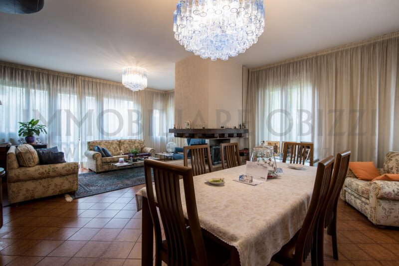 4 bedrooms Villa in Padua, Italy No. 150242