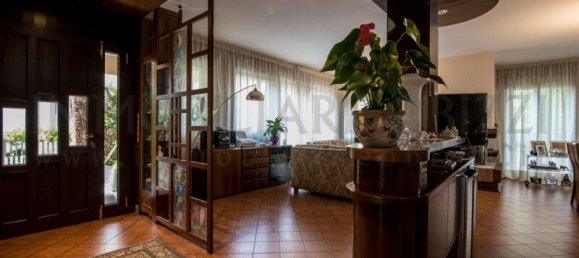 4 bedrooms Villa in Padua, Italy No. 150242 5