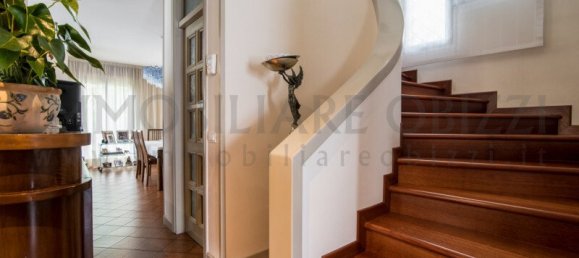 4 bedrooms Villa in Padua, Italy No. 150242 4