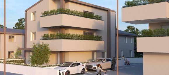 5-Zimmer Wohnung in San Donà di Piave, Italy, Nr. 33295 13