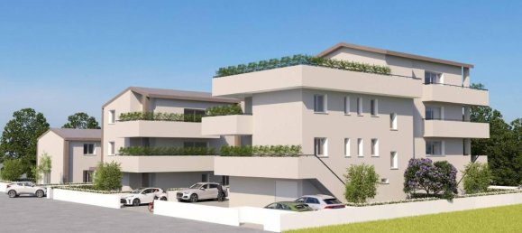 5-Zimmer Wohnung in San Donà di Piave, Italy, Nr. 33295 10