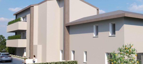 5-Zimmer Wohnung in San Donà di Piave, Italy, Nr. 33295 6