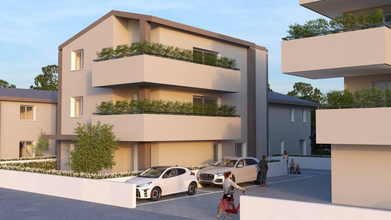 5-Zimmer Wohnung in San Donà di Piave, Italy, Nr. 33295